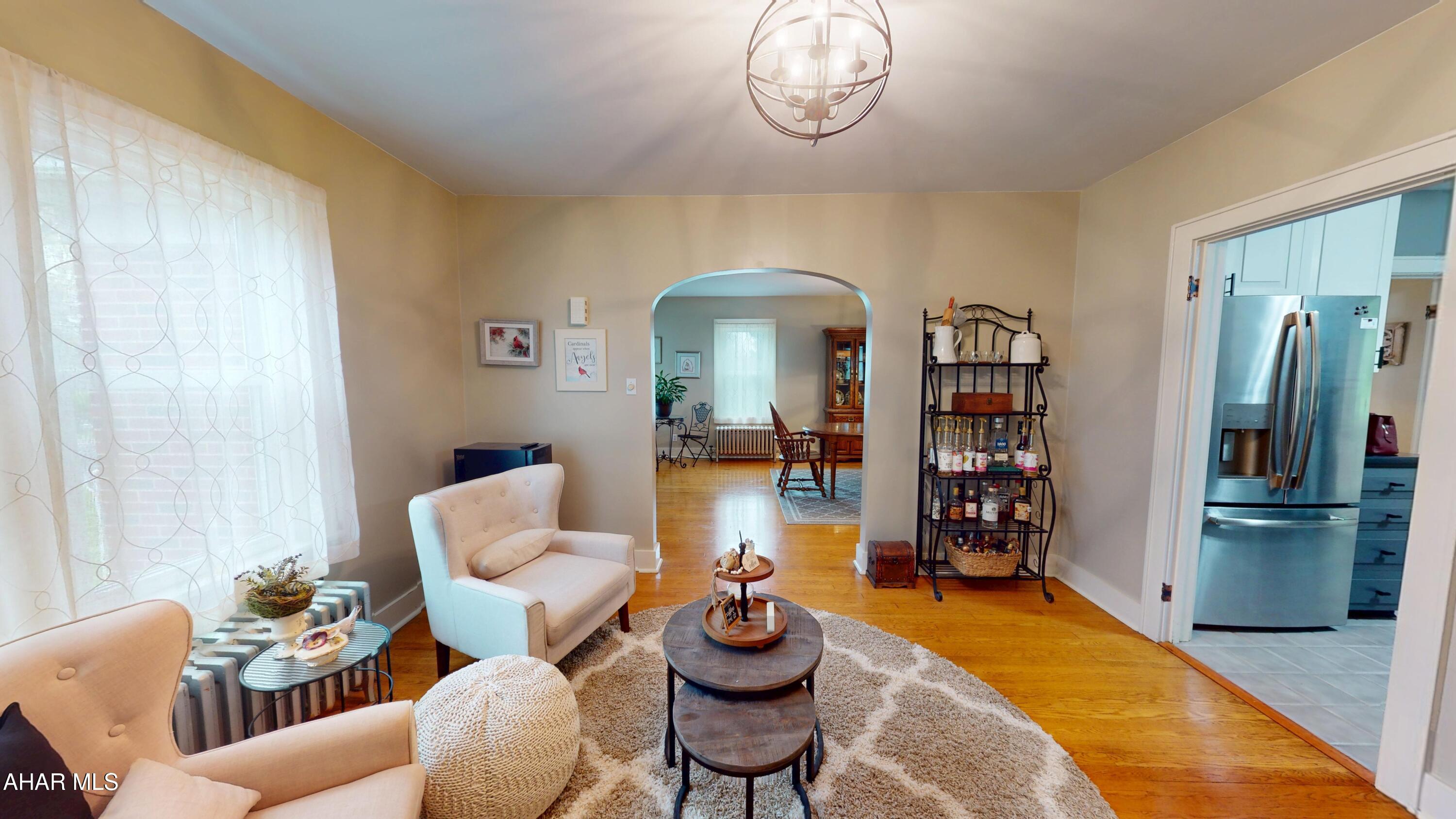 Foot of Ten - Residential