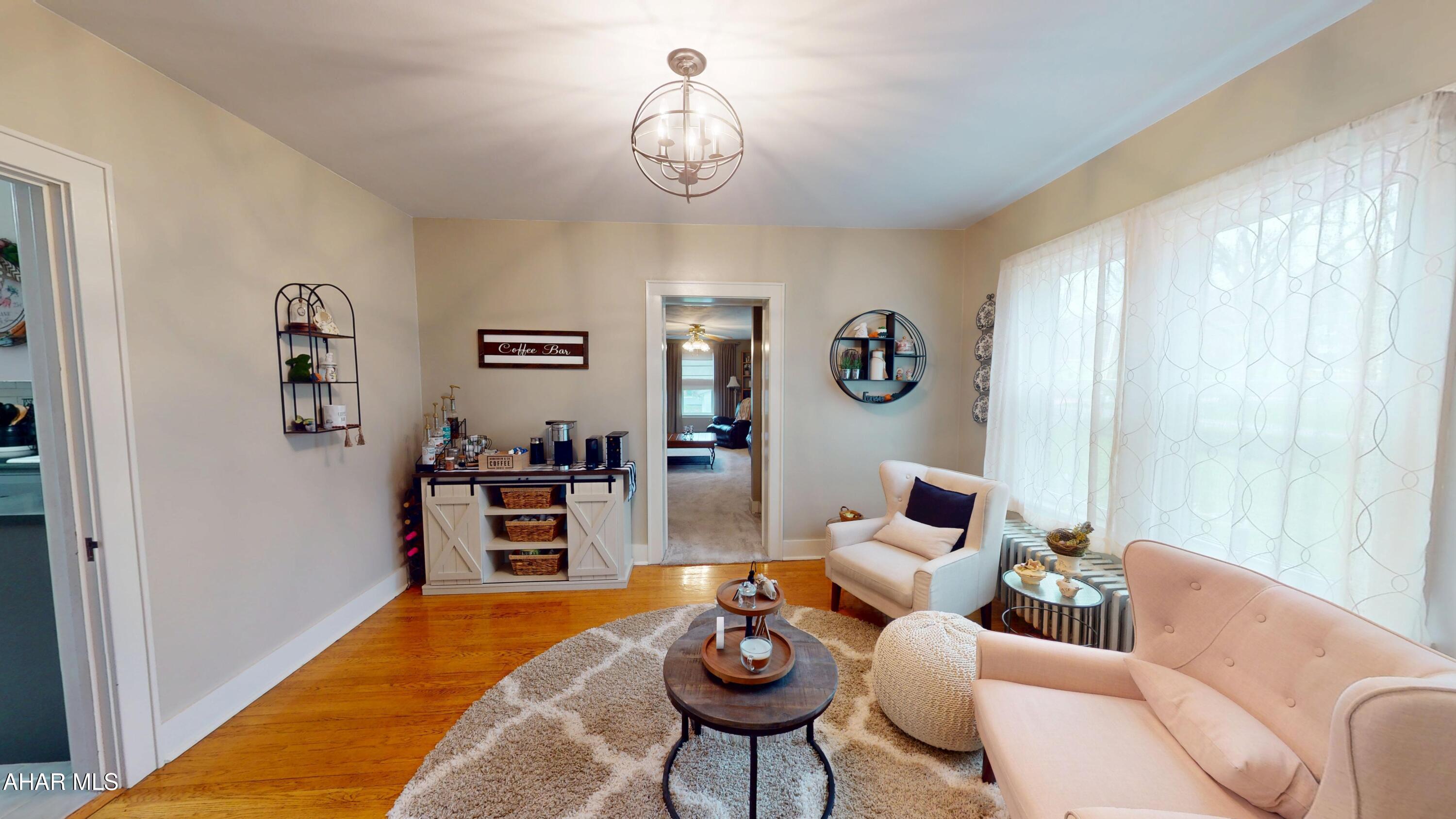 Foot of Ten - Residential