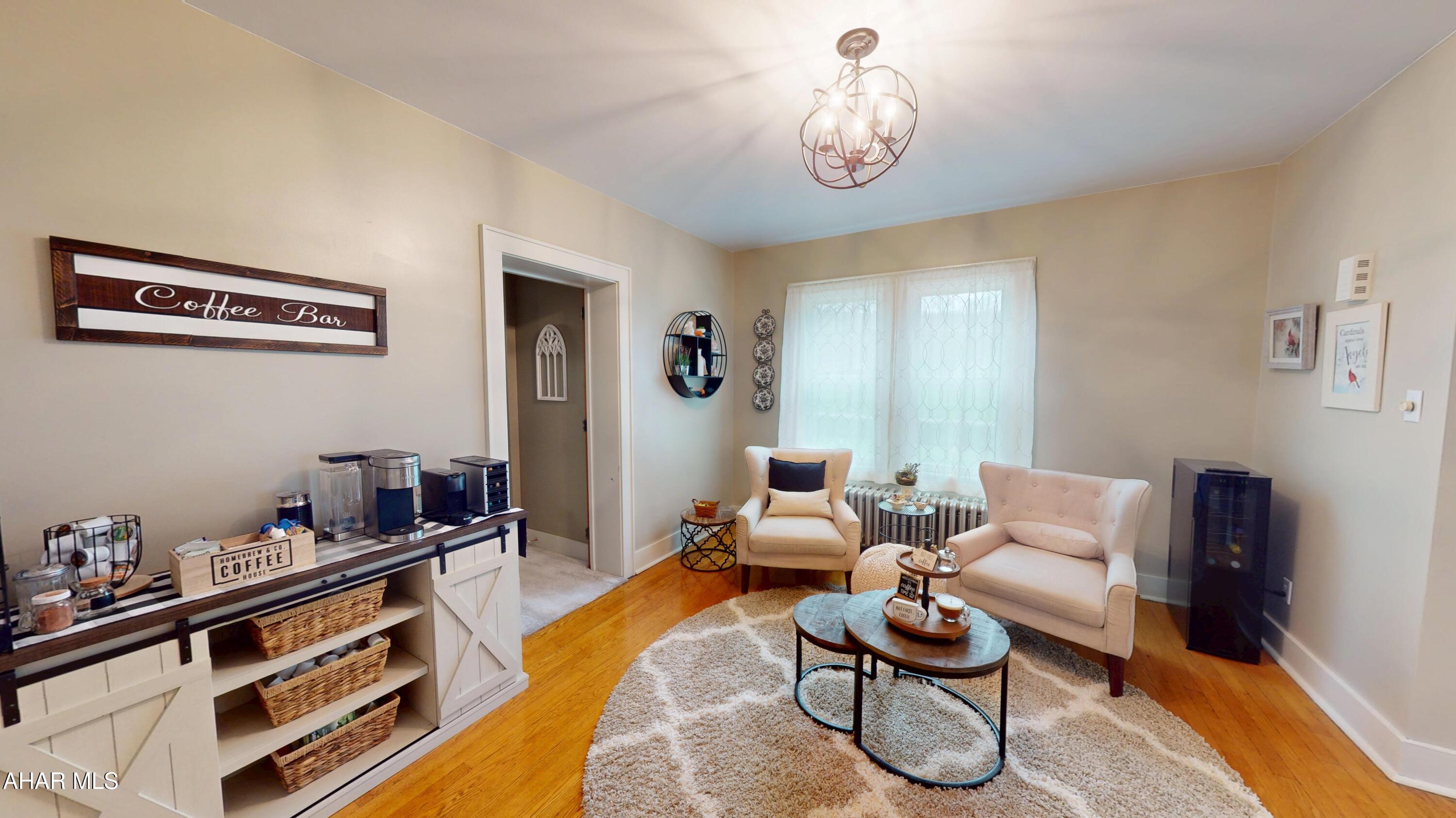 Foot of Ten - Residential