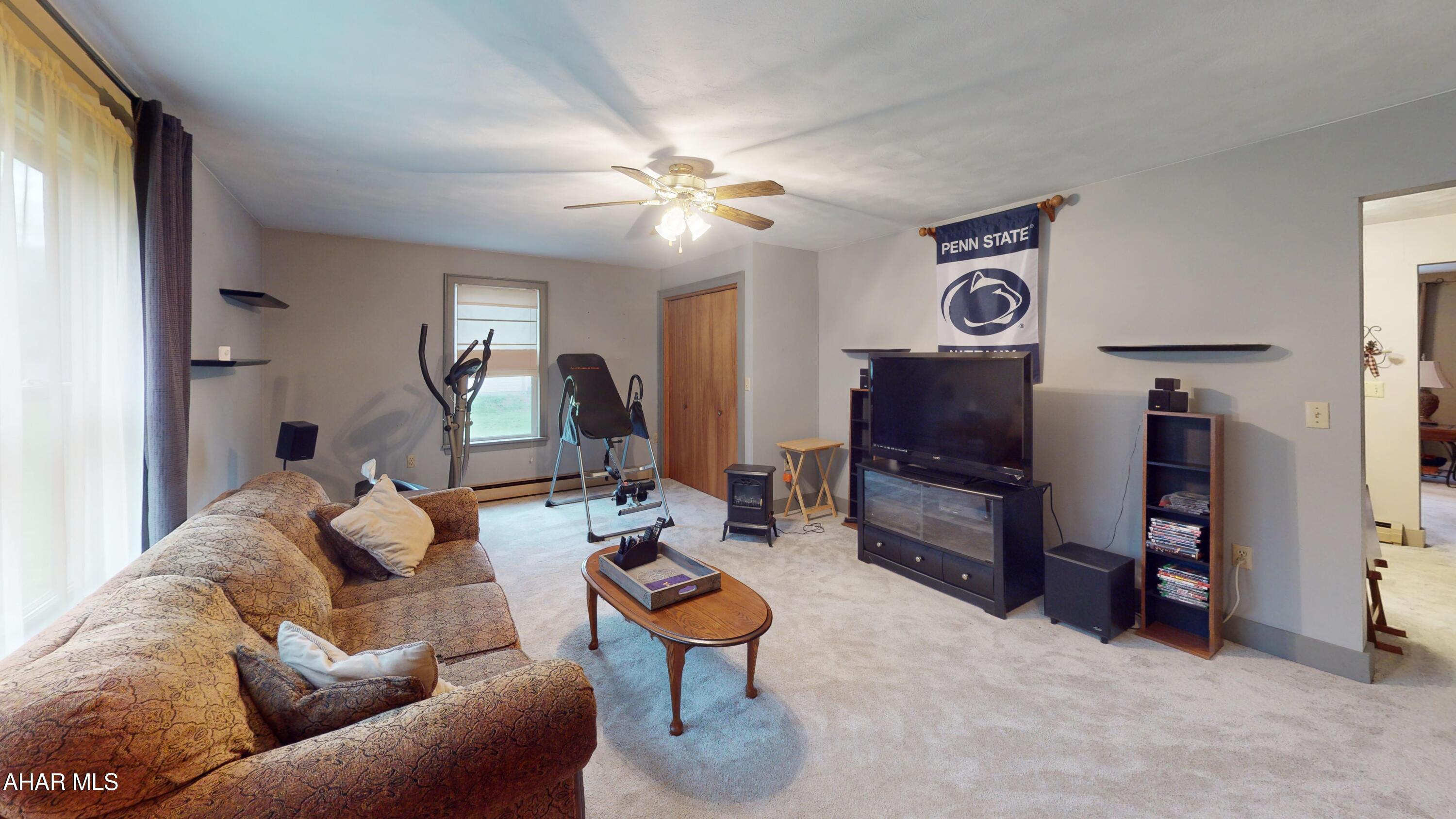 Foot of Ten - Residential