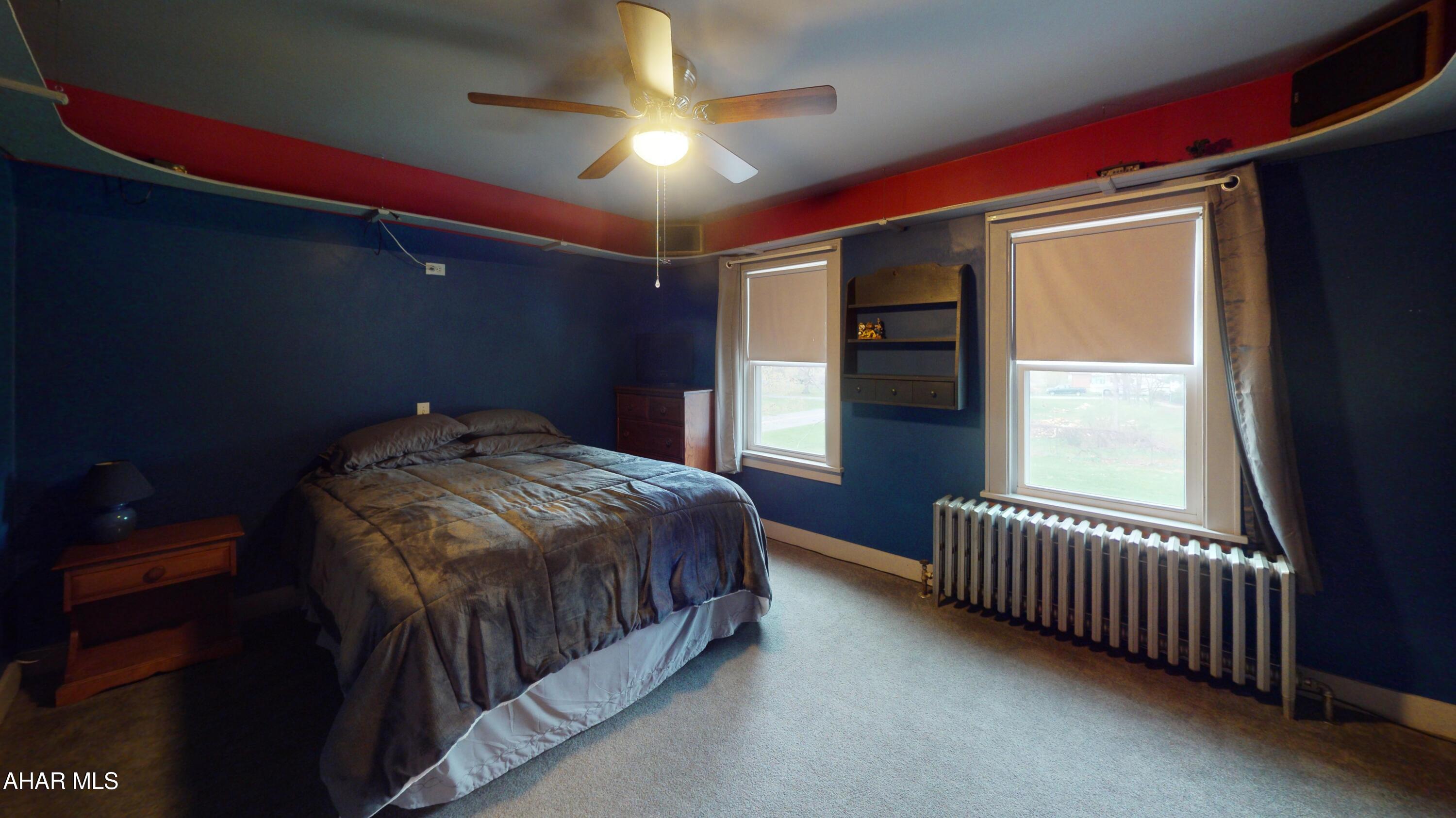 Foot of Ten - Residential