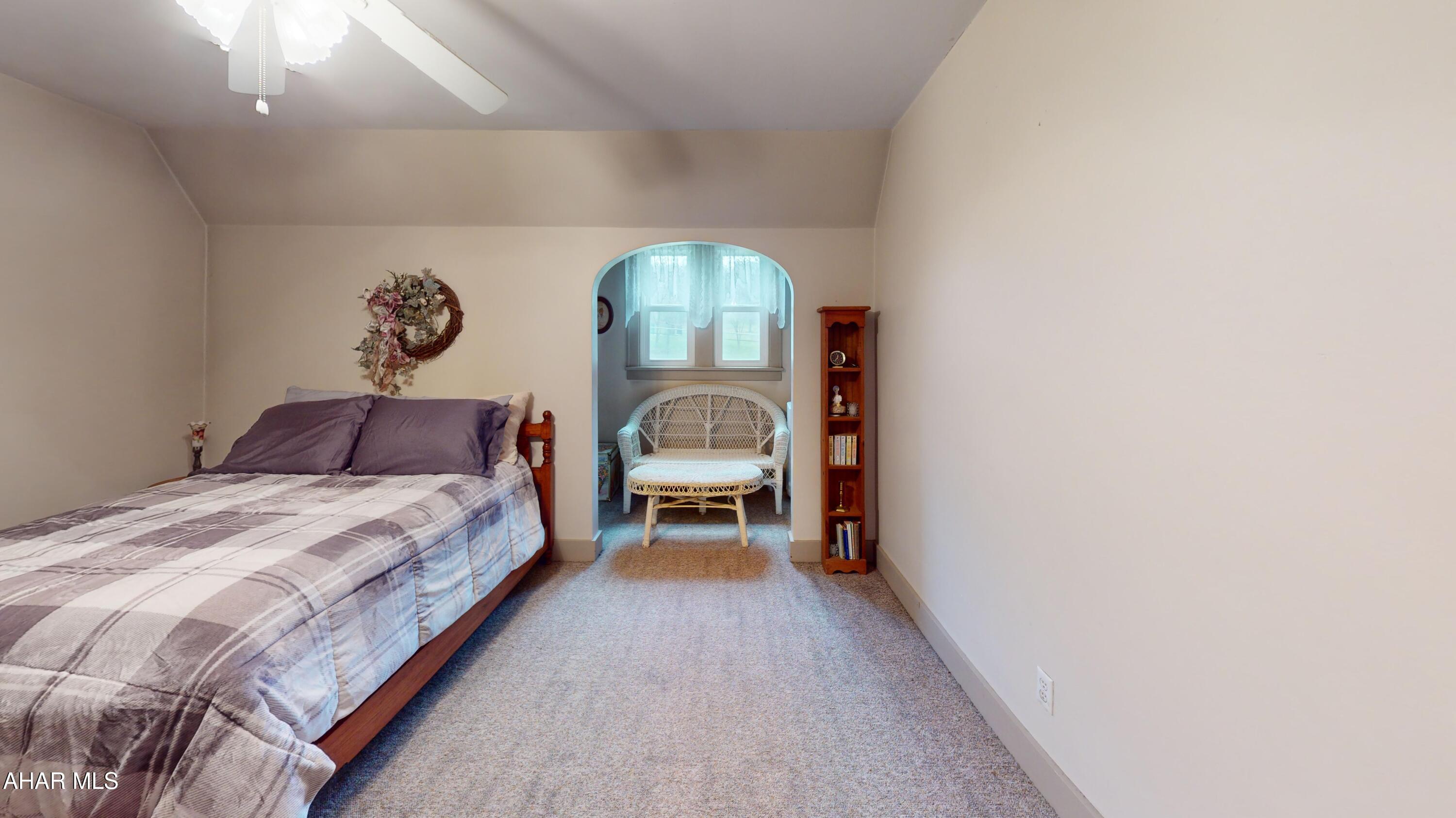 Foot of Ten - Residential