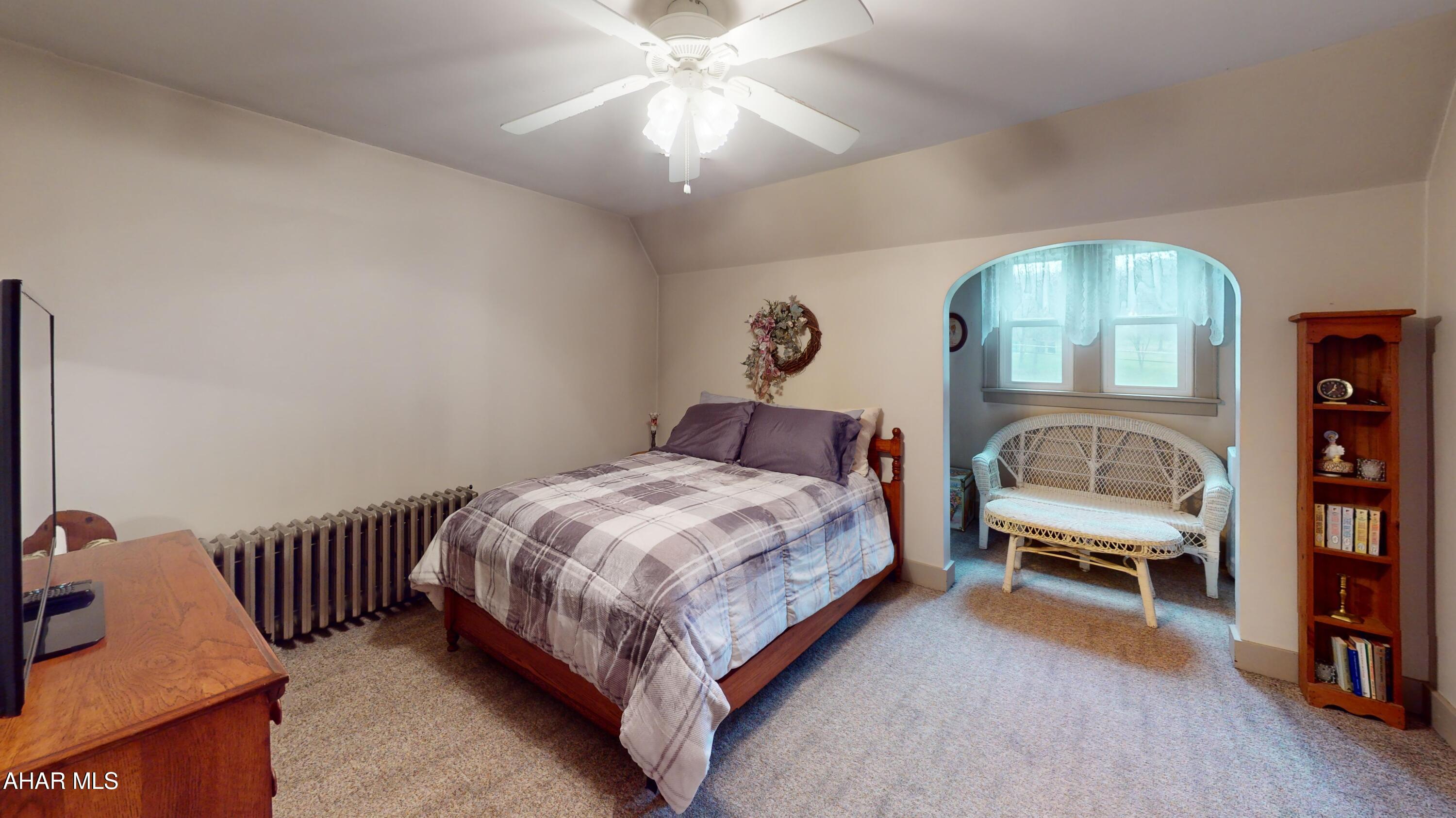 Foot of Ten - Residential