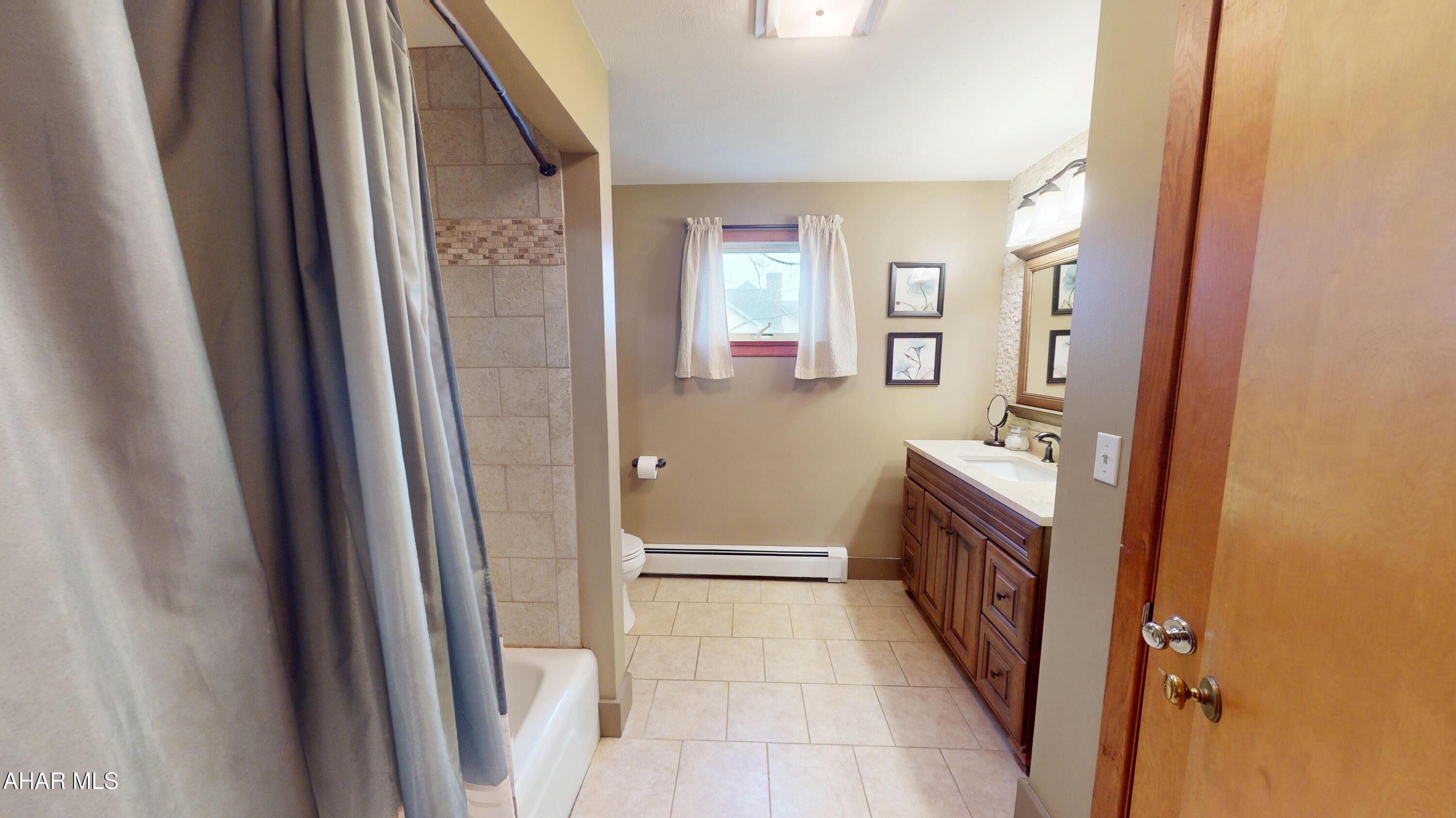 Foot of Ten - Residential