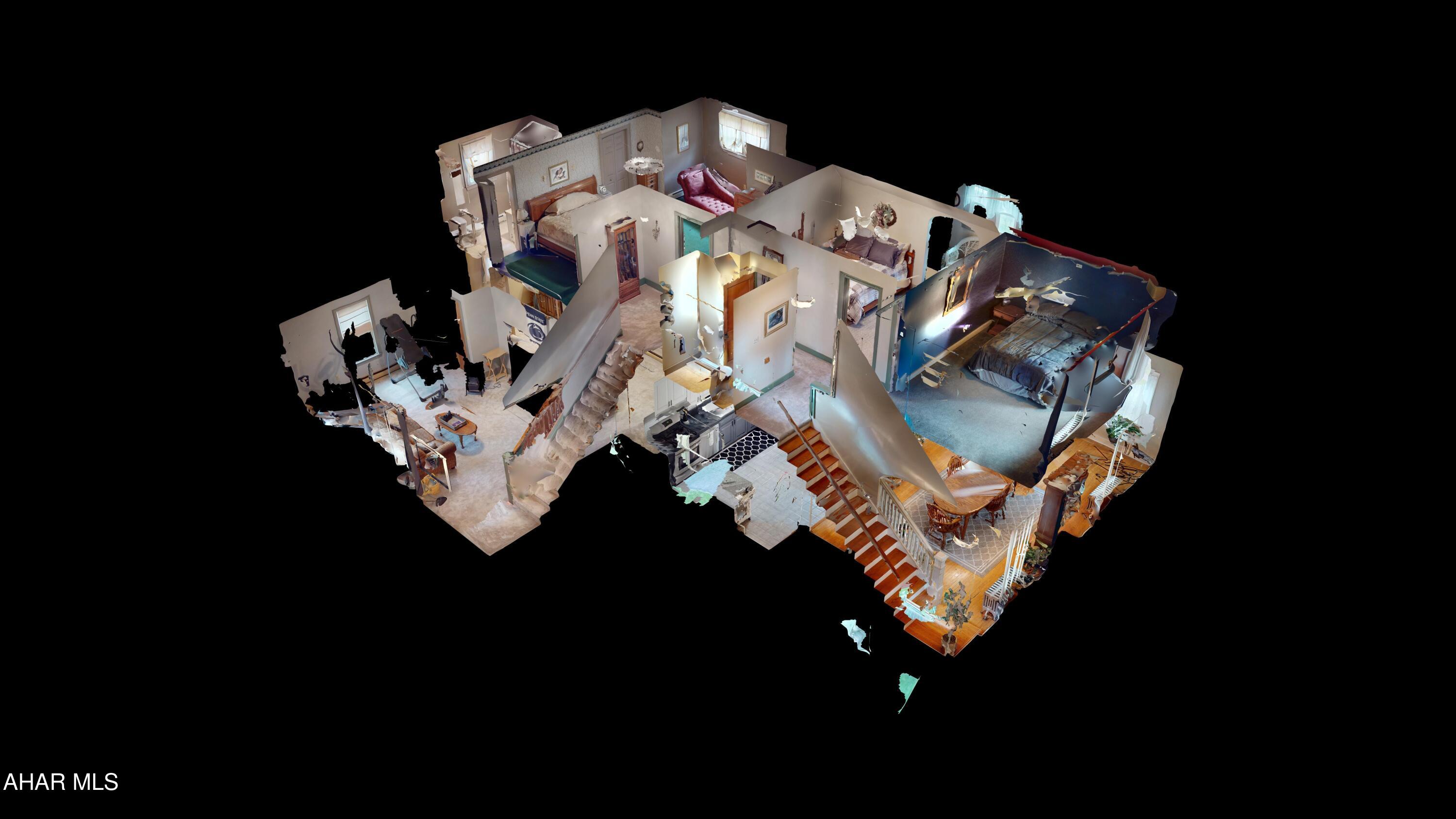 Foot of Ten - Residential