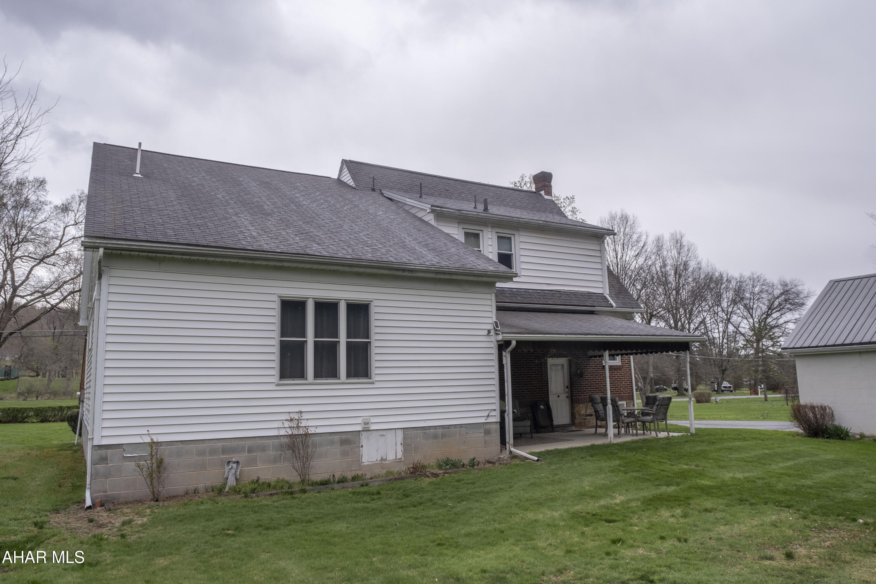 Foot of Ten - Residential