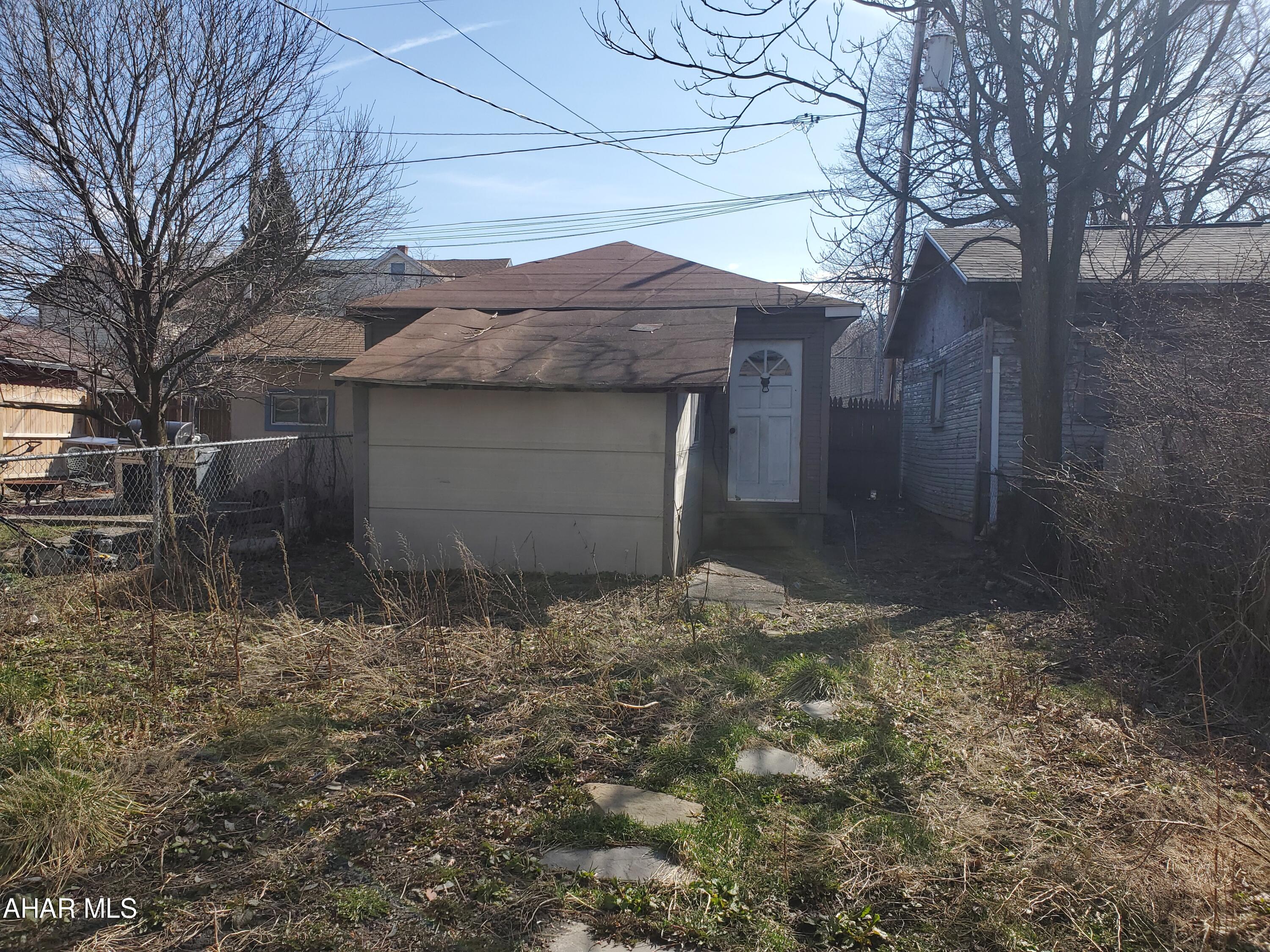 Other - Residential