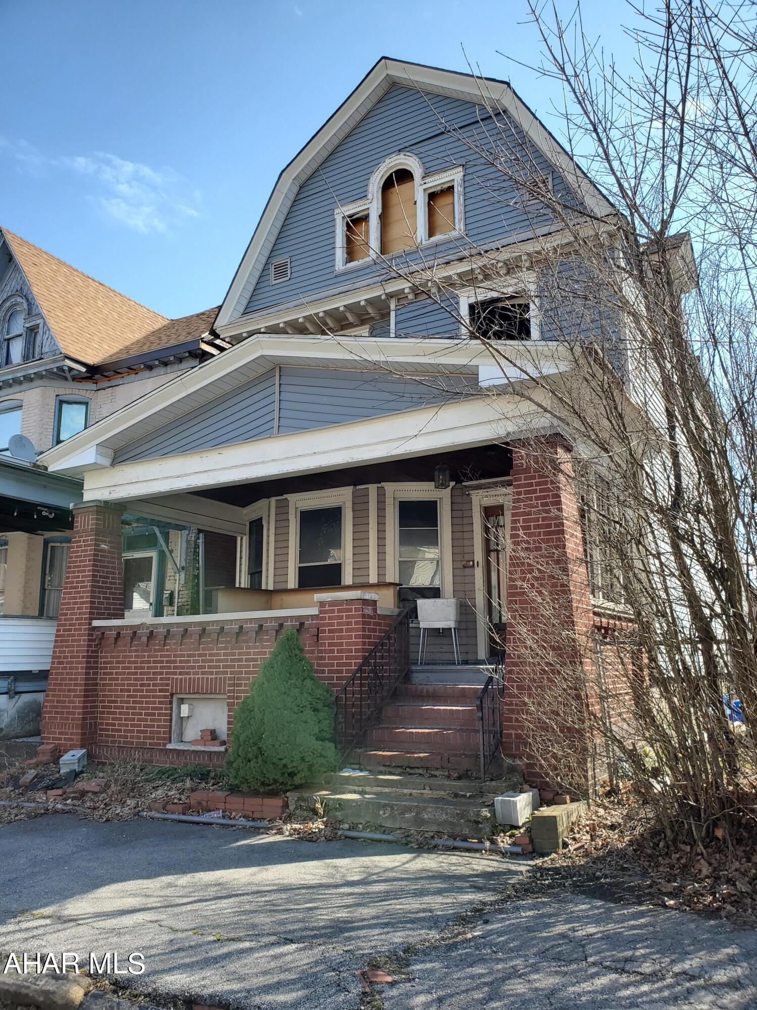 Other - Residential