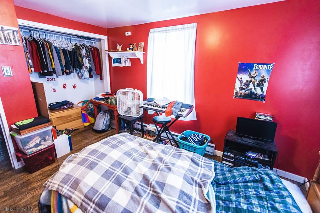 Unknown - Residential