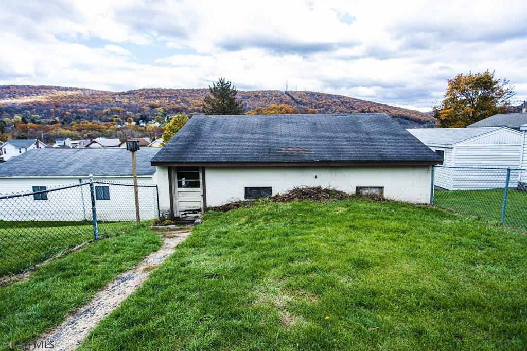 Unknown - Residential