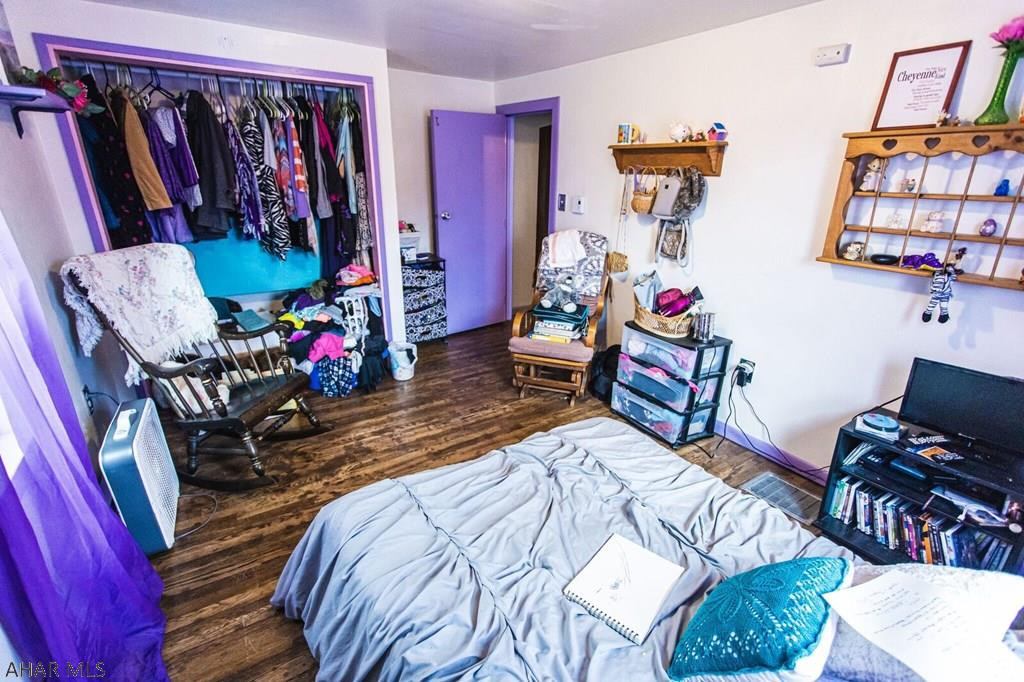 Unknown - Residential