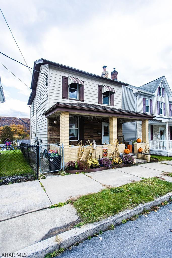 Unknown - Residential