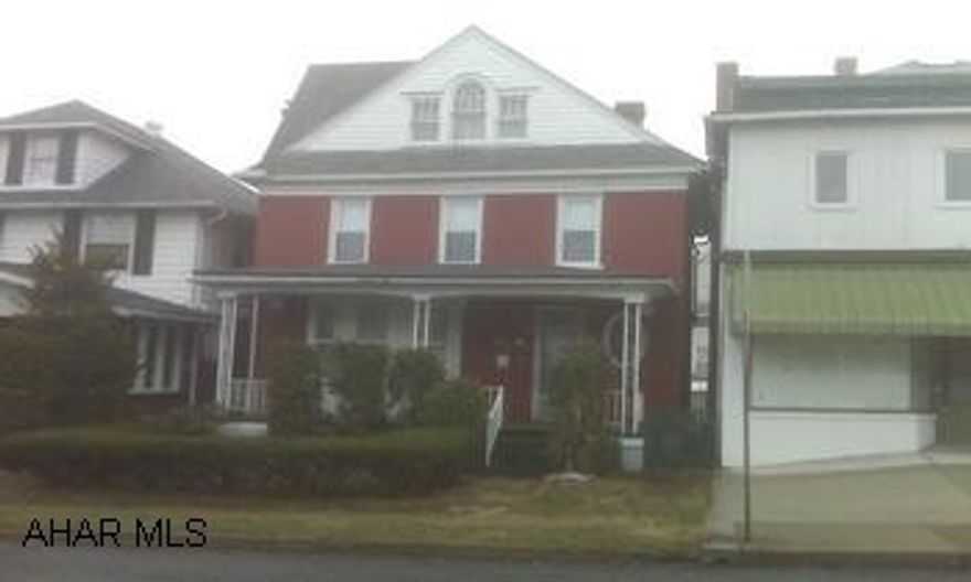 First-time homebuyer's delight! Large brick home, large living area with beautiful fireplace, 4 nice bedrooms, and workshop in basement. Close to campus, great for student housing!  Priced to sell! Call Aaron 207-6267. First-time homebuyer's delight! Large brick home, large living area with beautiful fireplace, 4 nice bedrooms, and workshop in basement. Priced to sell! Close to campus, great for student  housing! Call Aaron 207-6267.