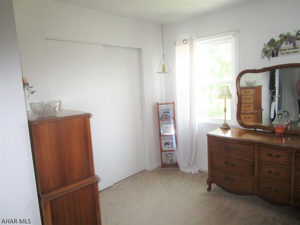 Logan Township - Residential Income