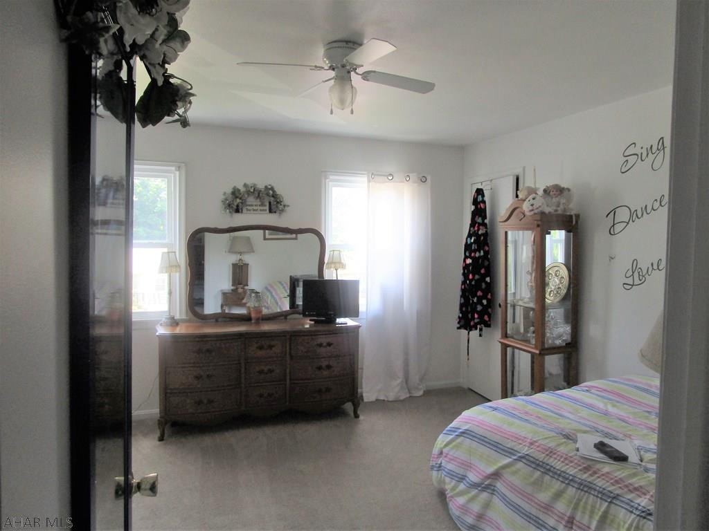 Logan Township - Residential Income