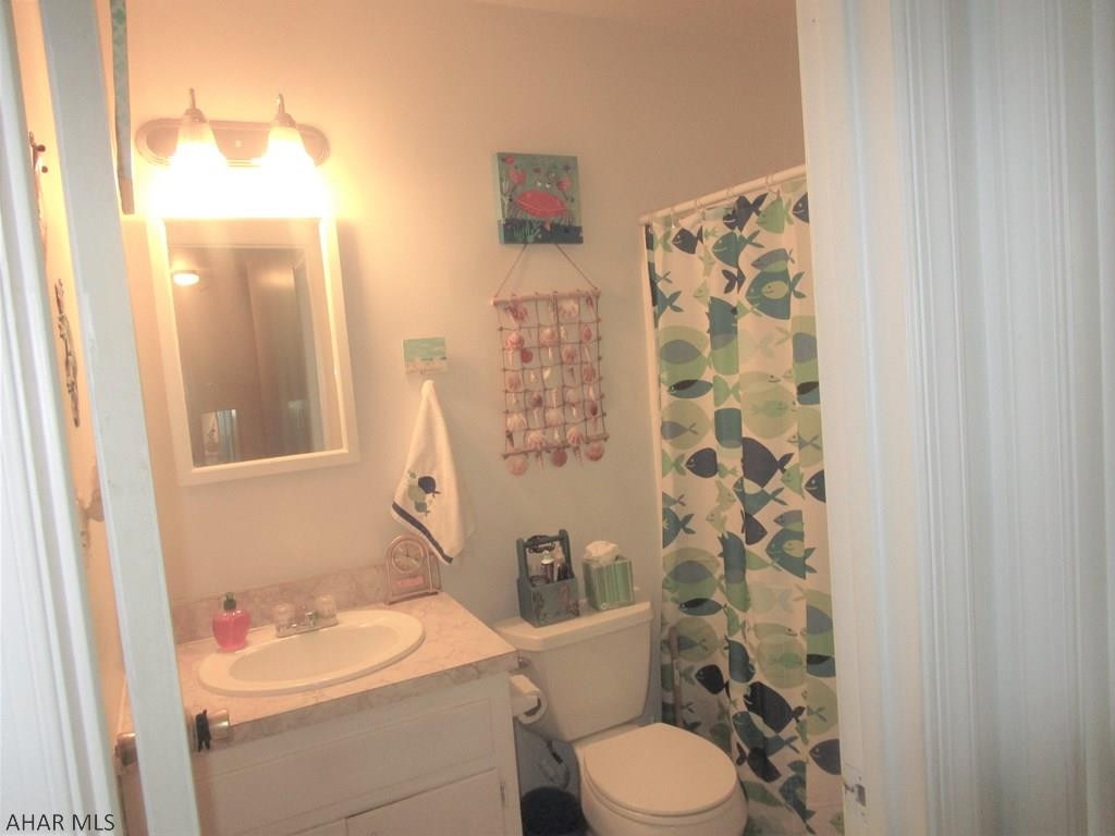 Logan Township - Residential Income