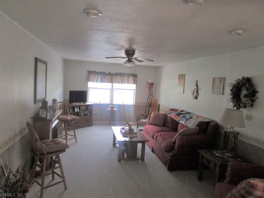 Logan Township - Residential Income