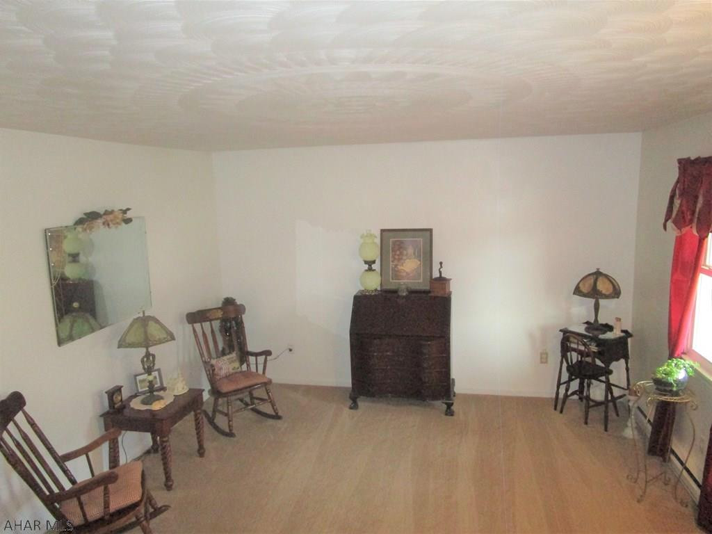 Logan Township - Residential Income