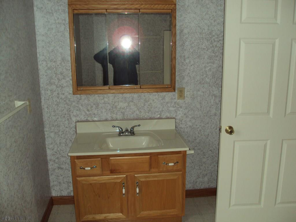 Unknown - Residential Income