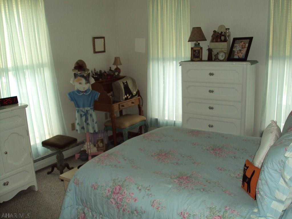 Unknown - Residential Income