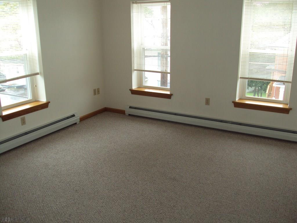 Unknown - Residential Income