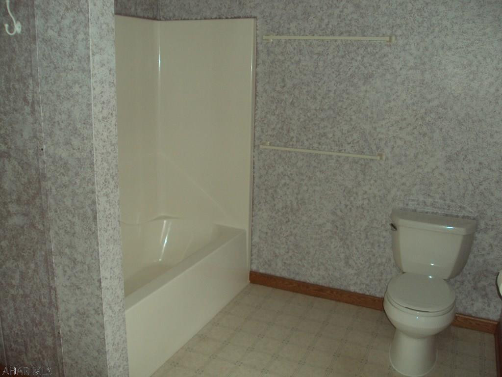 Unknown - Residential Income