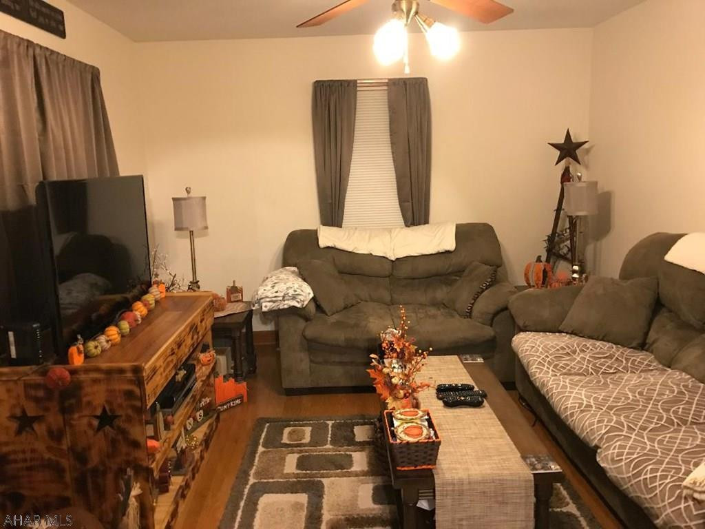 Unknown - Residential Income