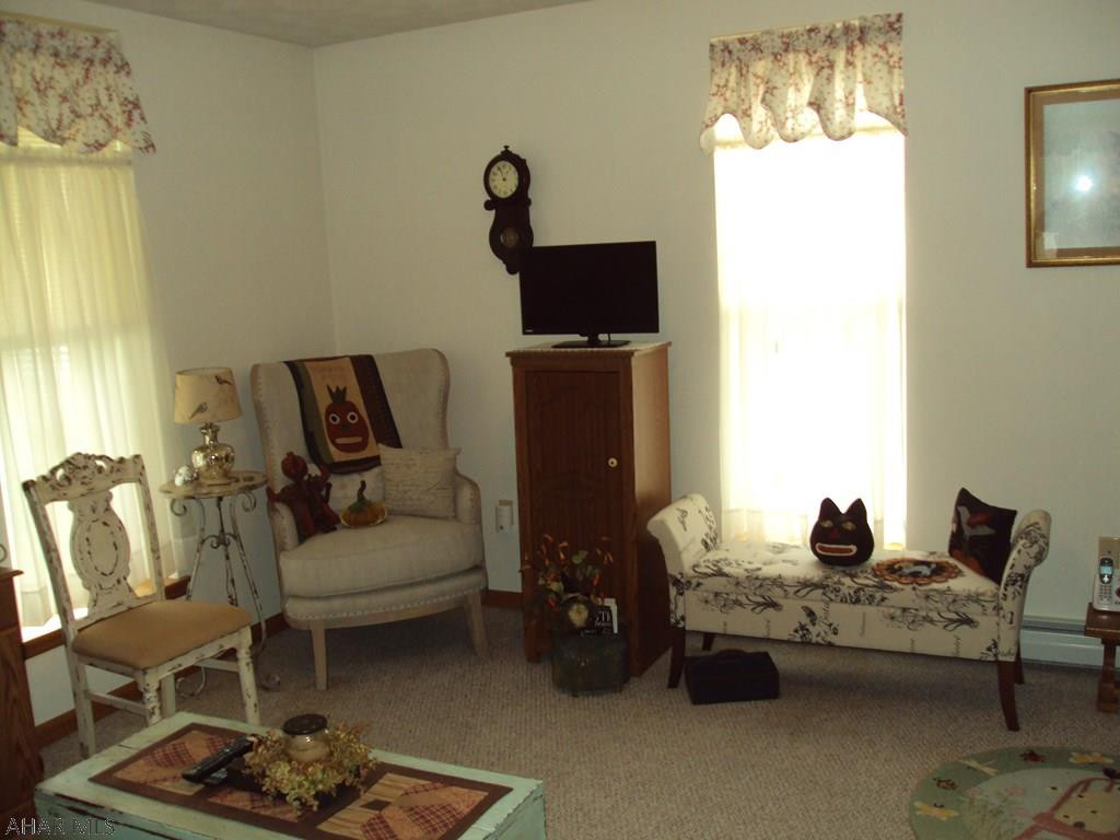 Unknown - Residential Income