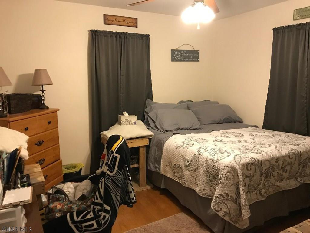 Unknown - Residential Income