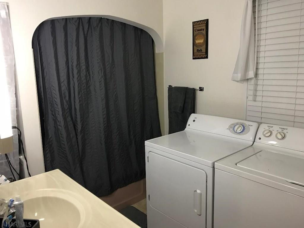 Unknown - Residential Income