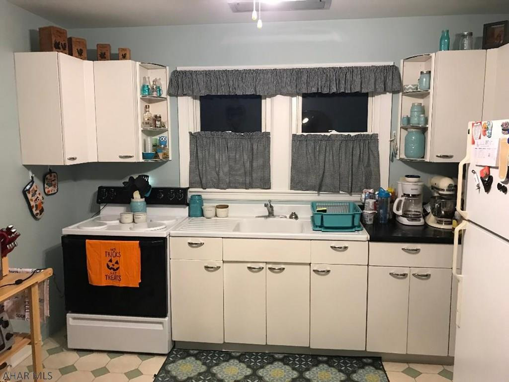 Unknown - Residential Income