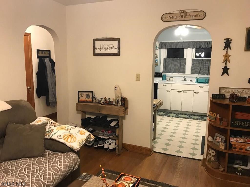 Unknown - Residential Income