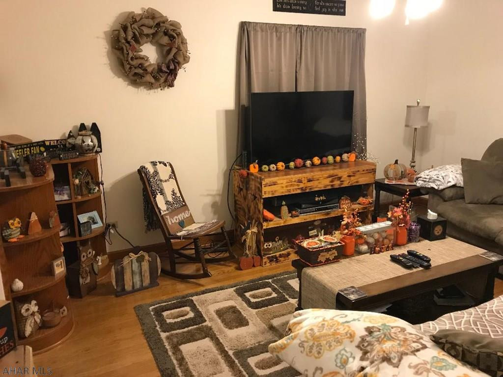 Unknown - Residential Income