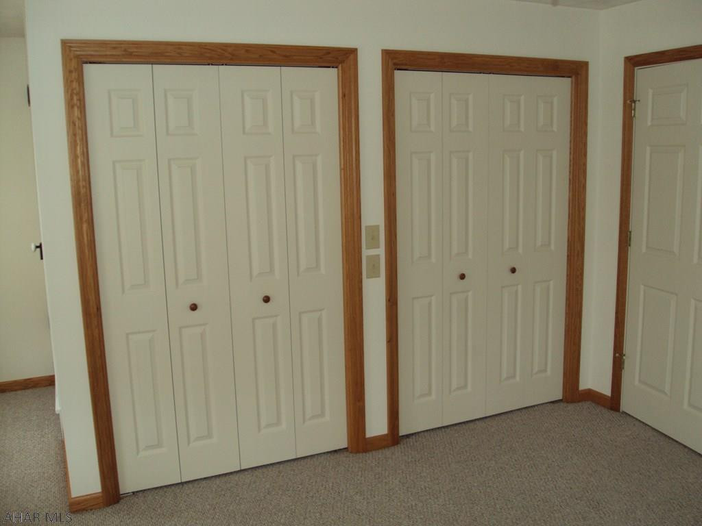 Unknown - Residential Income