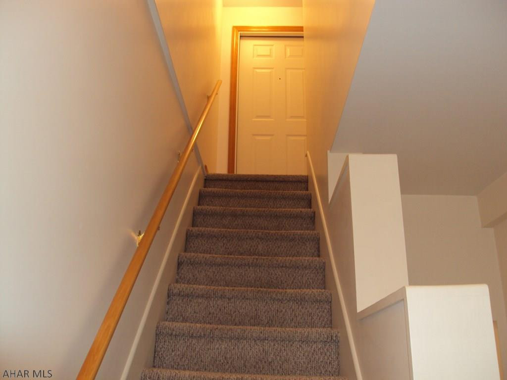 Unknown - Residential Income