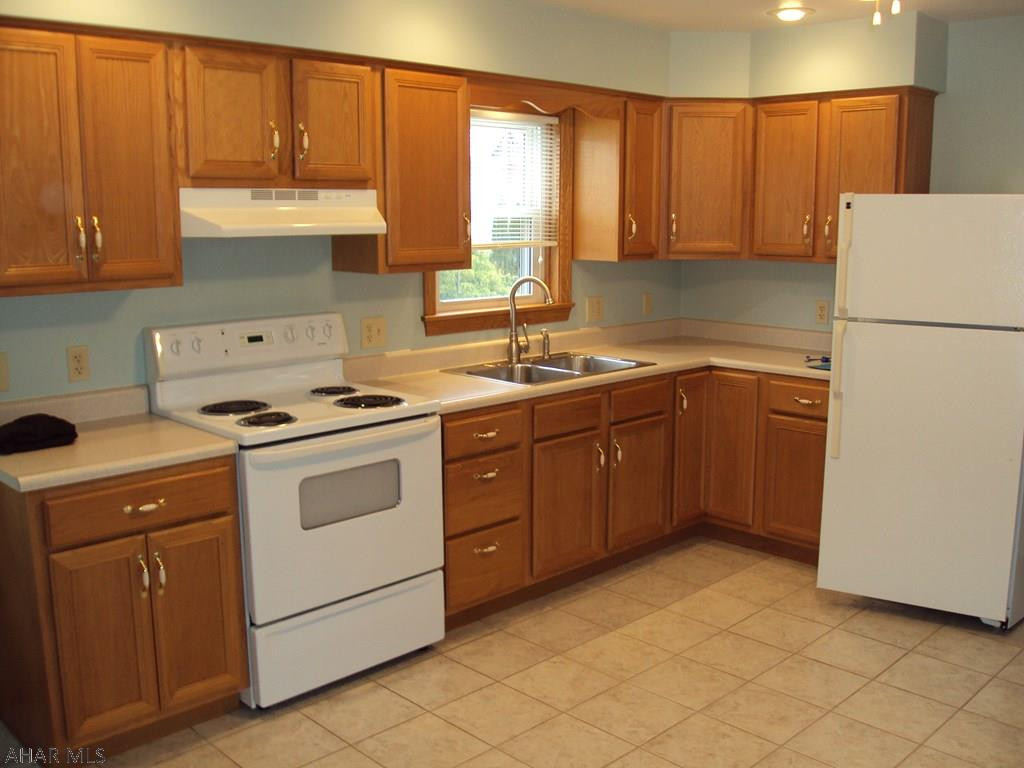 Unknown - Residential Income