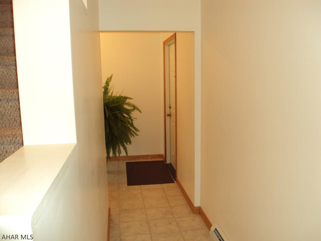 Unknown - Residential Income