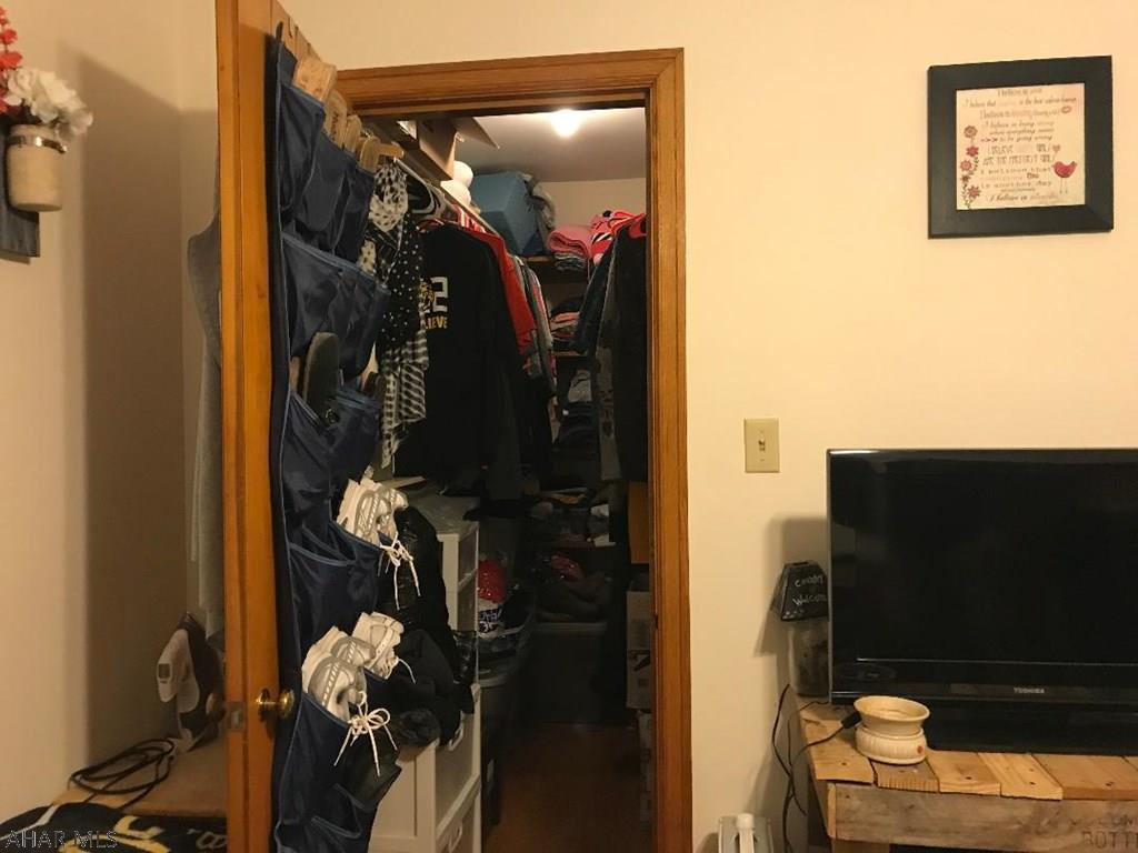 Unknown - Residential Income