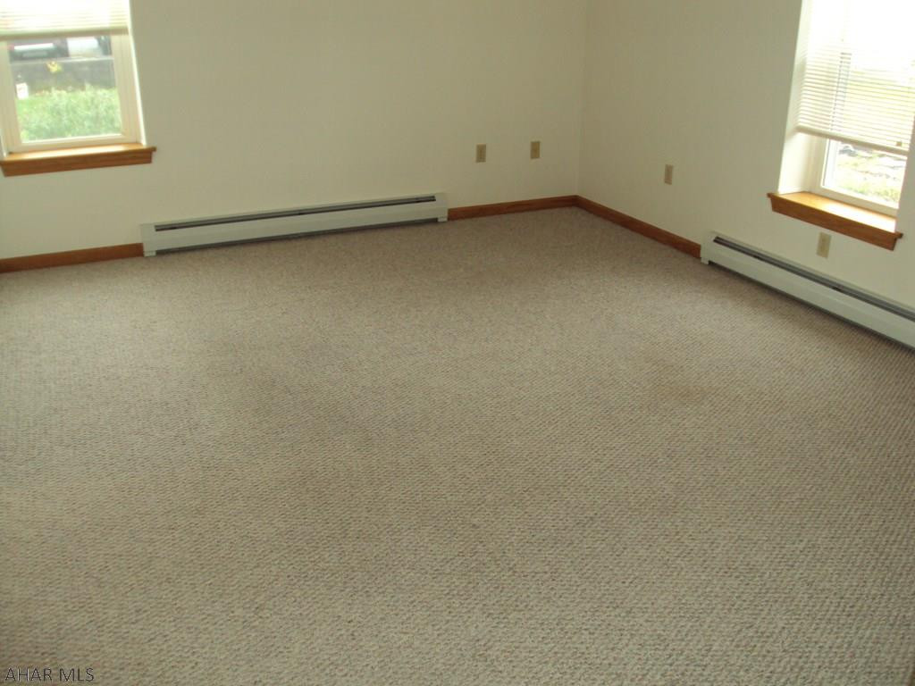 Unknown - Residential Income