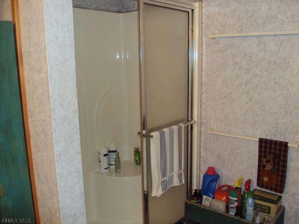 Unknown - Residential Income