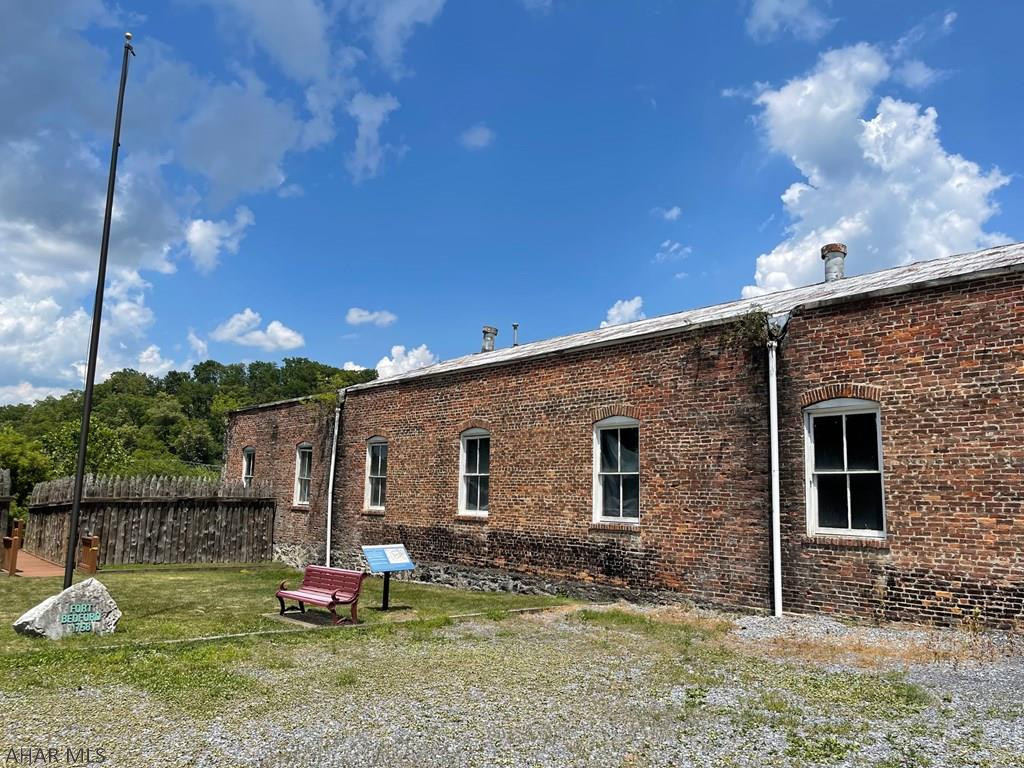 Unknown - Commercial Sale