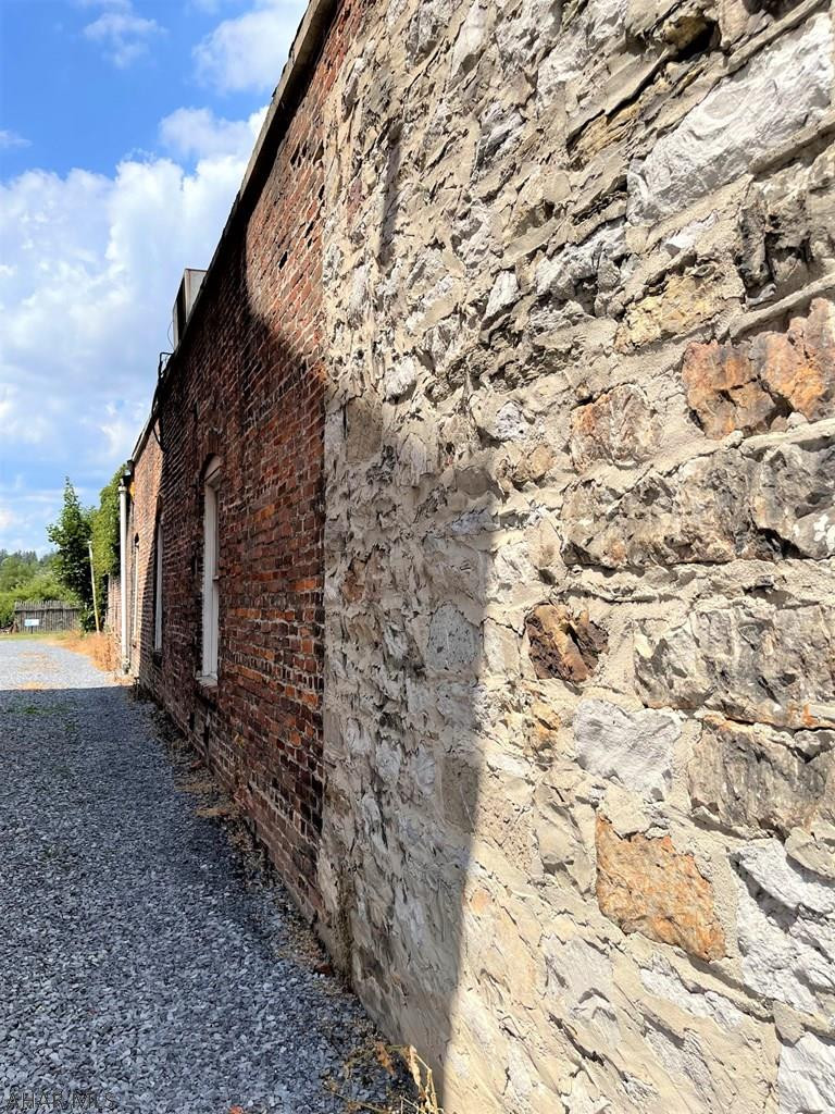 Unknown - Commercial Sale