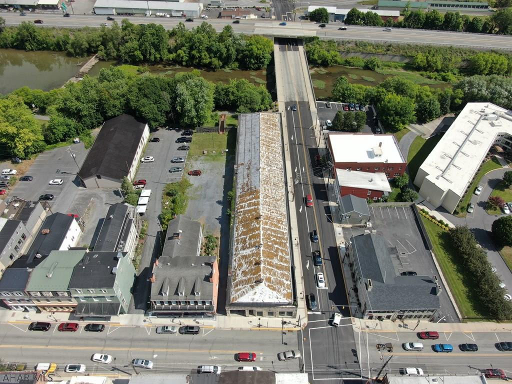 Unknown - Commercial Sale