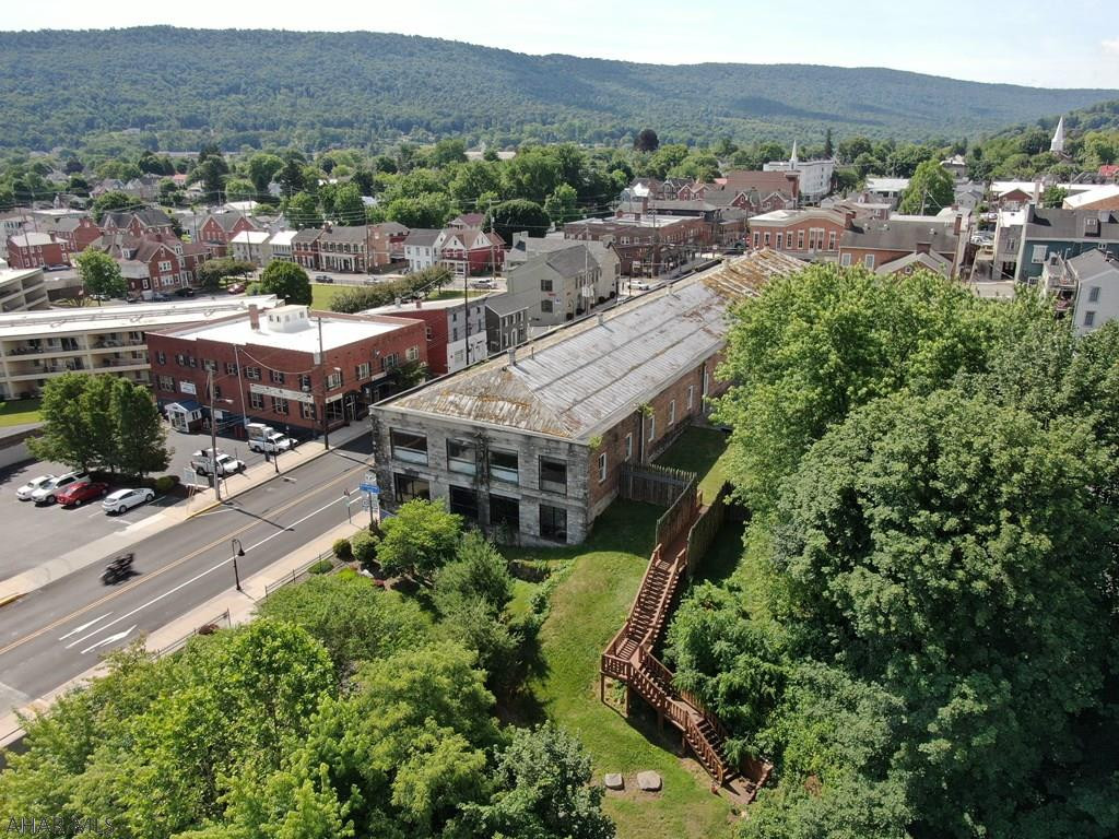 Unknown - Commercial Sale