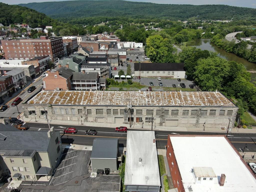 Unknown - Commercial Sale