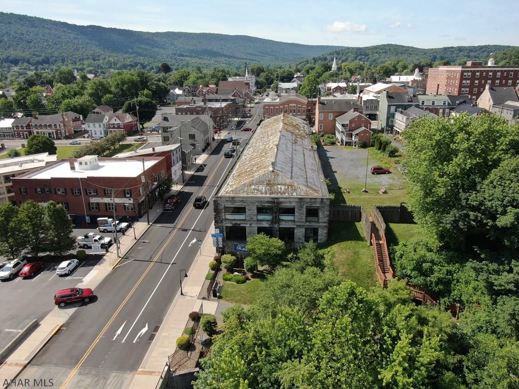 Unknown - Commercial Sale