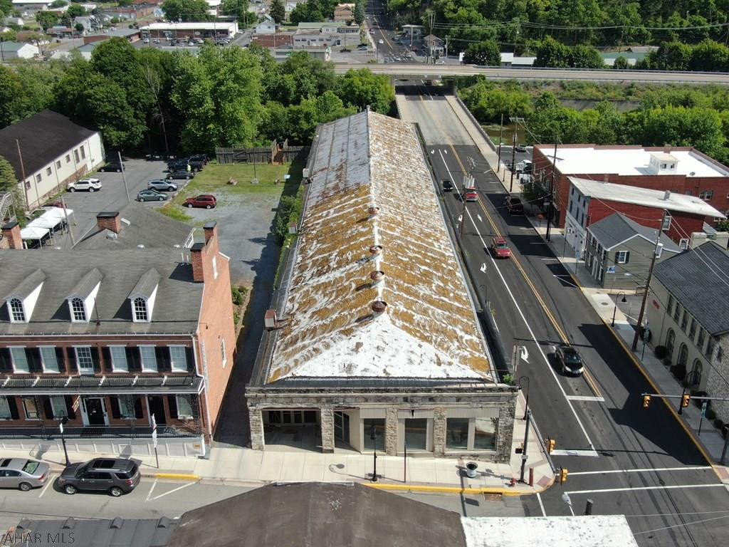 Unknown - Commercial Sale