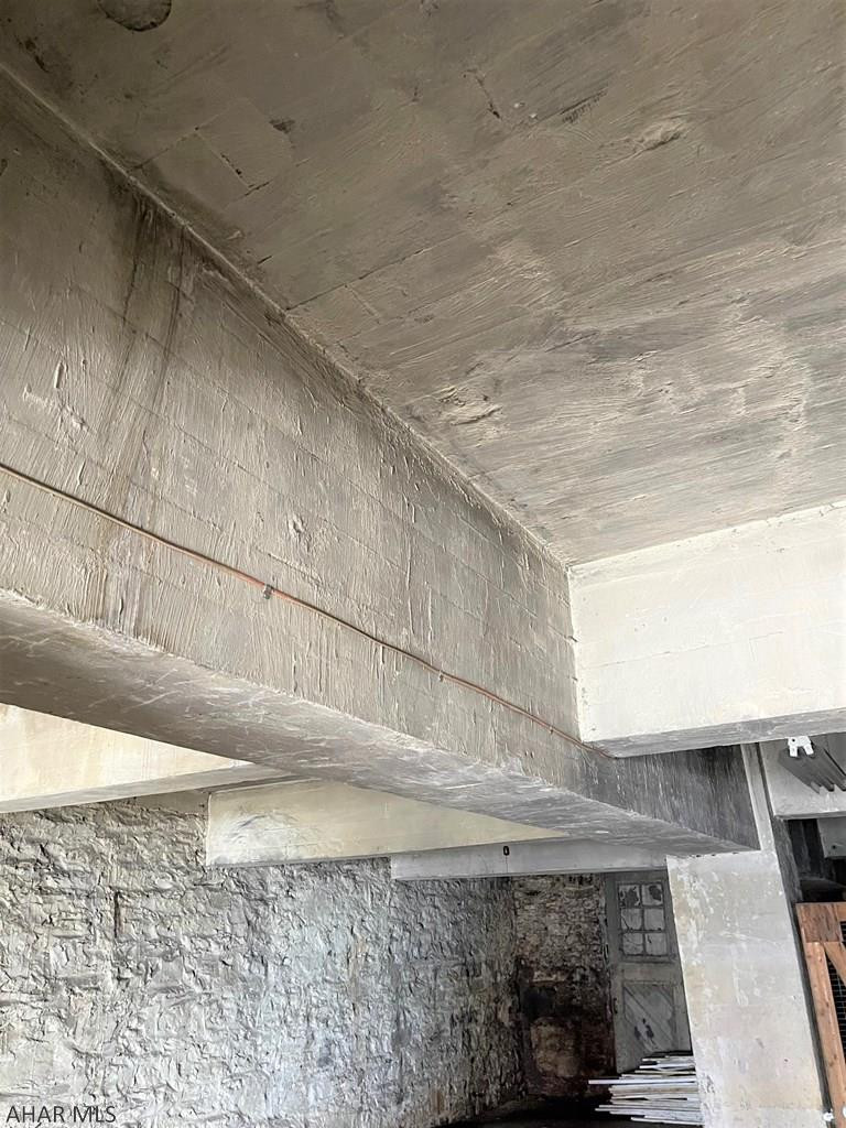 Unknown - Commercial Sale