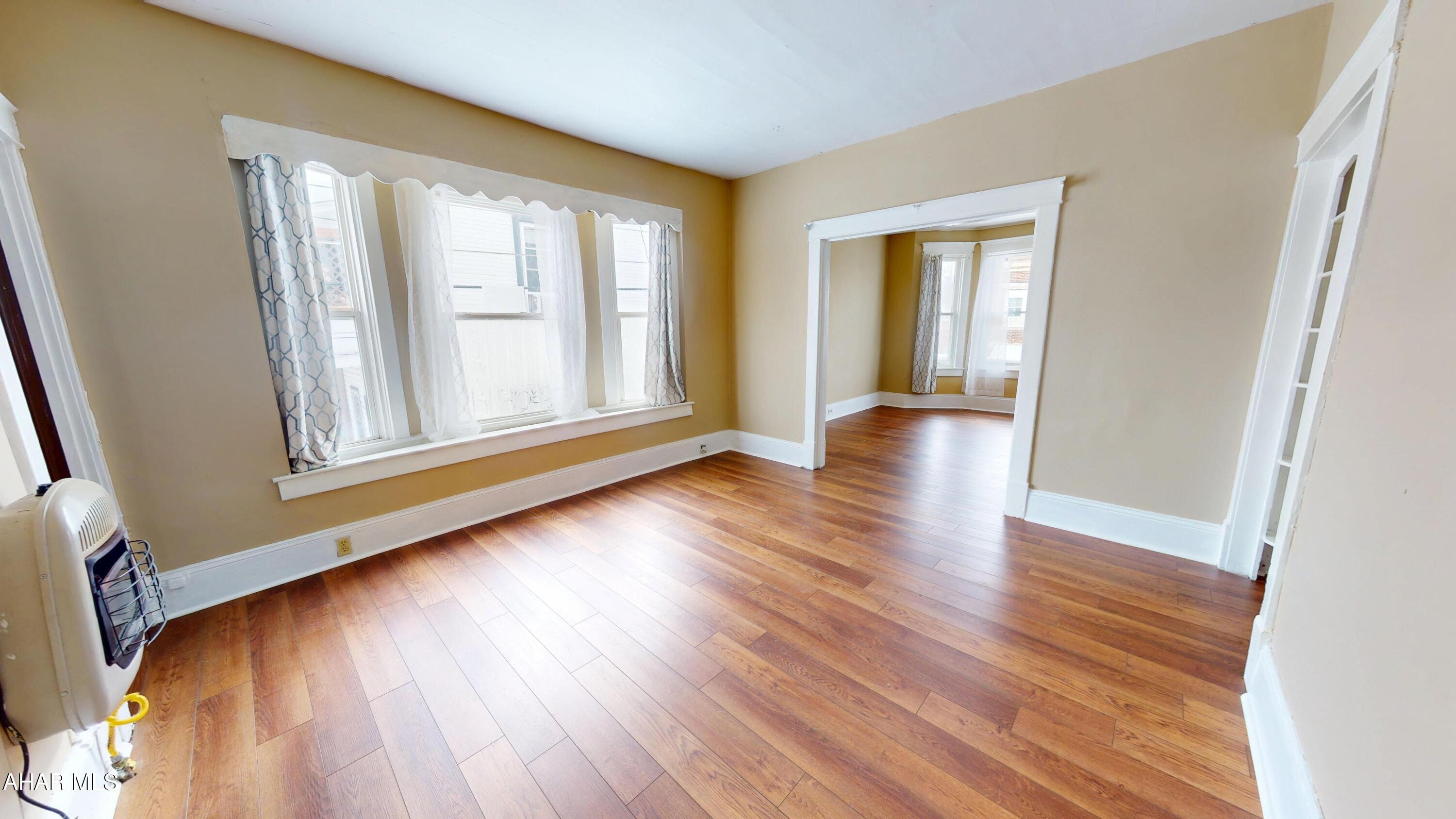 None - Residential Income