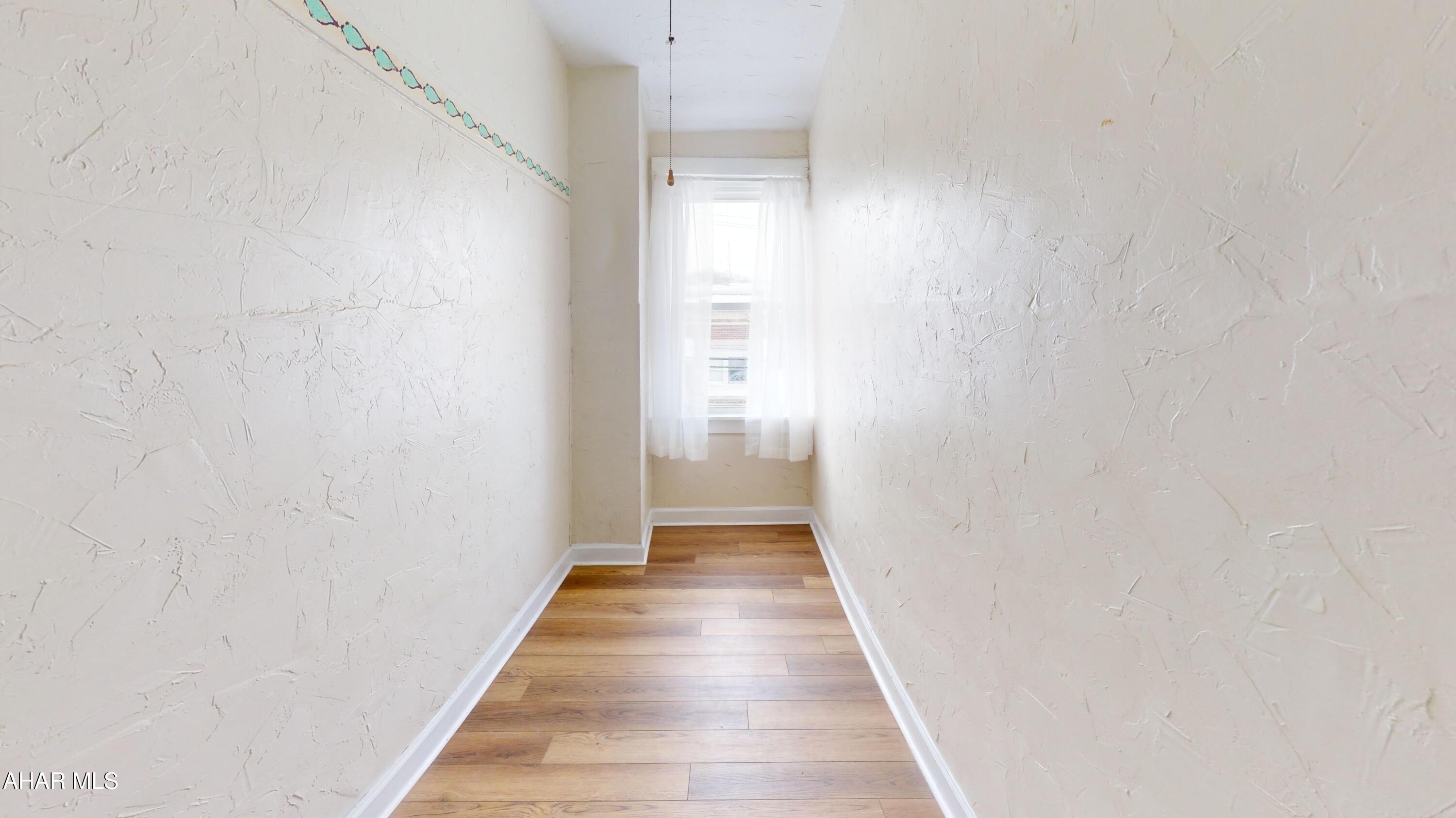 None - Residential Income